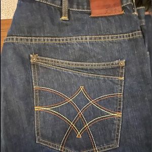 Sean John Jeans